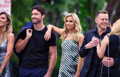 The Hills: New Beginnings