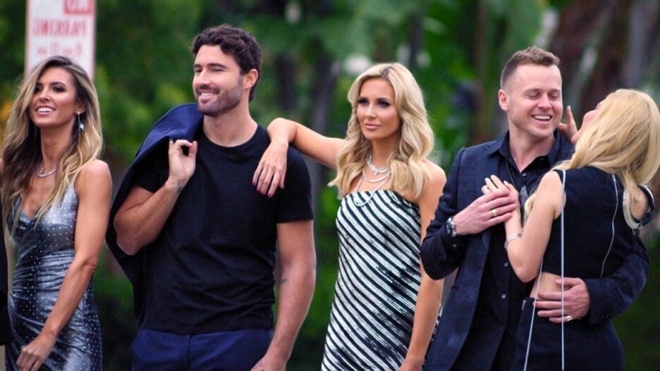 MTV Cancels 'The Hills New Beginnings' After 2 Seasons