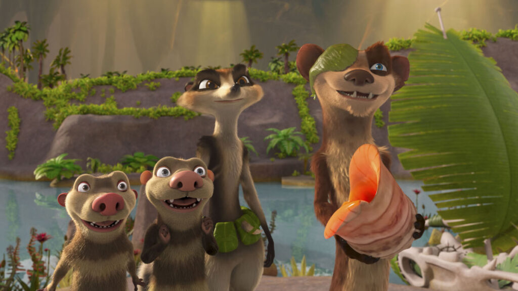 watch ice age collision course putlocker