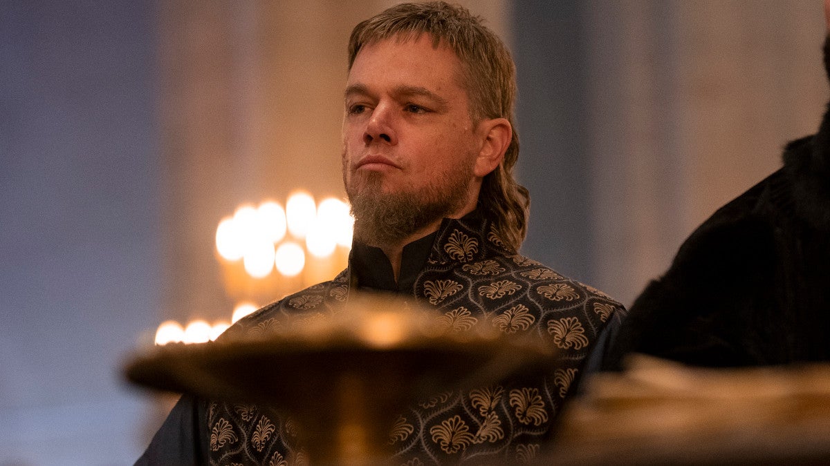 The Best Movies on HBO Max Right Now - Will The Last Duel Be On Hbo Max