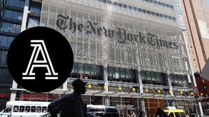 new york times athletic