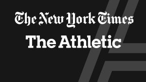 new york times the athletic