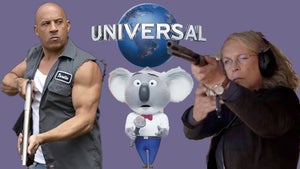 universal box office 2021