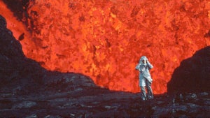 Fire of Love Sundance National Geographic