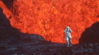 Oscar-Nominated ‘Fire of Love’ Documentary to Get Narrative Feature Film Adaptation