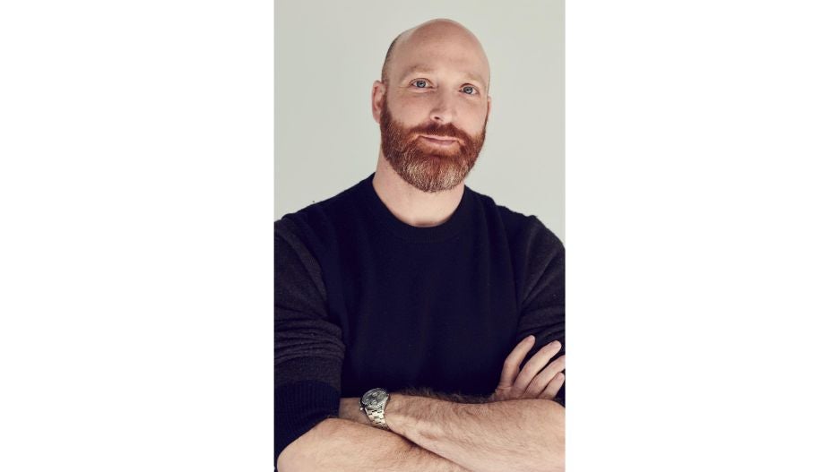 Scott Shooman