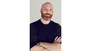 Scott Shooman