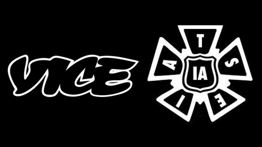 vice iatse