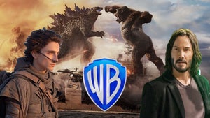 warner bros. 2021 box office