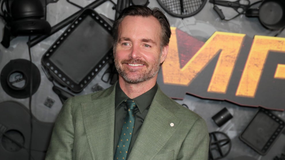 will-forte