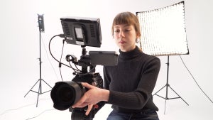 women in film hollywood