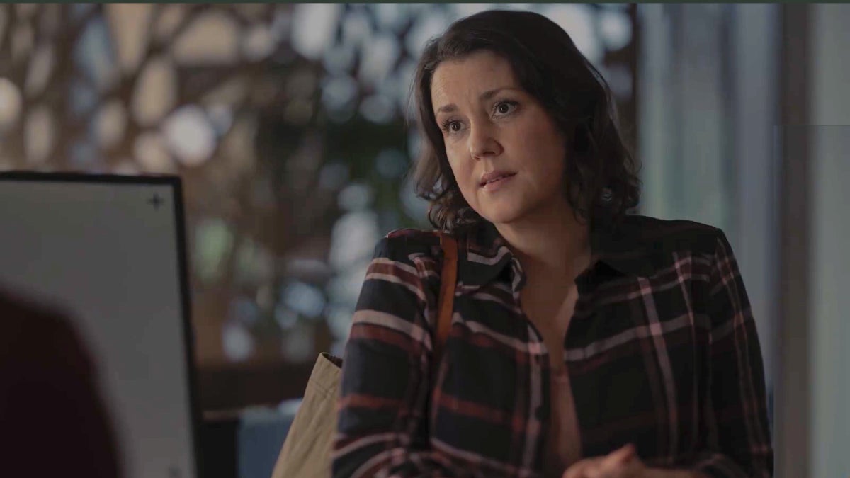 Yellowjackets's Melanie Lynskey Says She Was Body-Shamed on Set - TheWrap