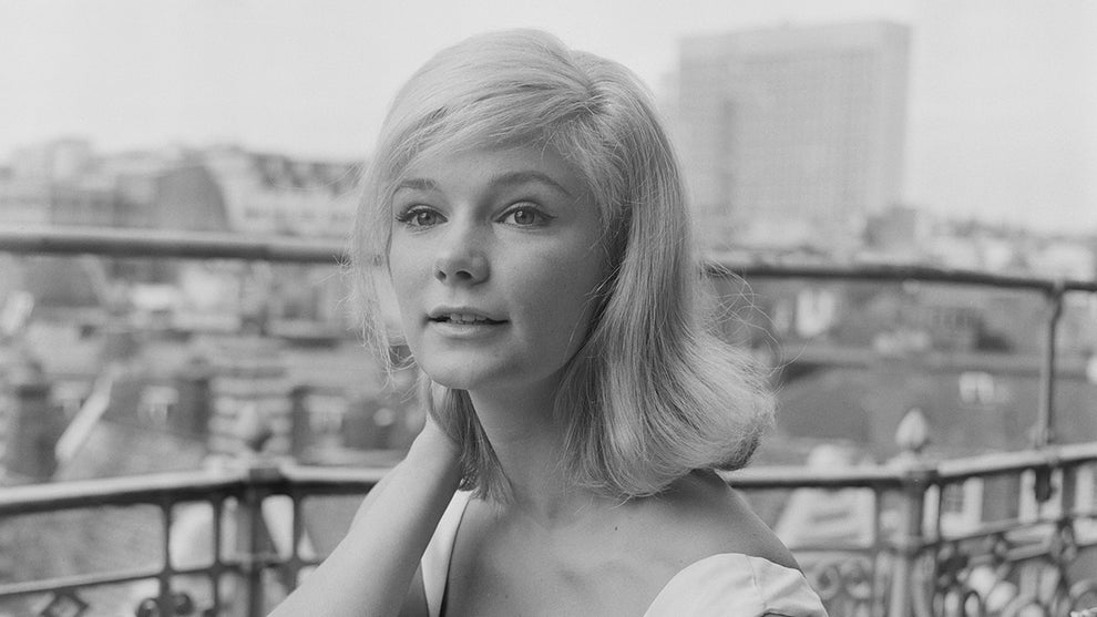 Yvette Mimieux