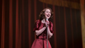 The Marvelous Mrs. Maisel Season 4 Trailer