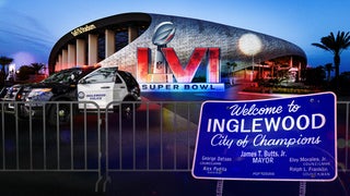 Inside Super Bowl Security: Prepping Safety Measures for Drone Swarms, Cyber Hits and Pickpockets