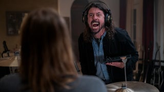 ‘Studio 666’ Film Review: Foo Fighters Horror Flick Is a Goofy, Gory Home Movie