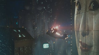 ‘Blade Runner’ Live-Action TV Series in the Works at Amazon With Ridley Scott