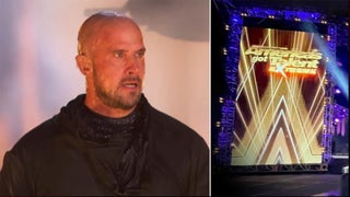 Injured ‘AGT: Extreme’ Stuntman Released After 4 Months in Hospital