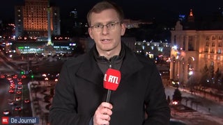 Associated Press Reporter Goes Viral After Sharing Mash-up of His Kyiv Reports in 6 Languages (Video)