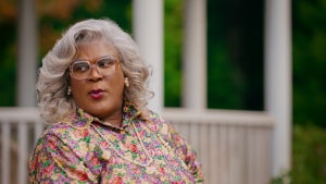 A Madea Homecoming