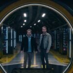 ‘The Adam Project': Ryan Reynolds Meets His Childhood Self in First Teaser for Netflix’s Sci-Fi Adventure (Video)