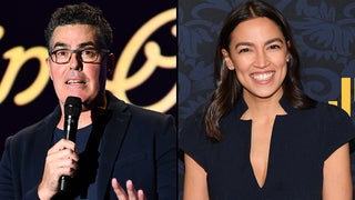 Adam Carolla Confirms AOC’s Theory Conservatives Think She’s ‘Beautiful’ (Video)