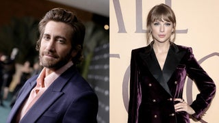 Jake Gyllenhaal Insists Taylor Swift’s ‘All Too Well’ Has ‘Nothing to Do With Me’