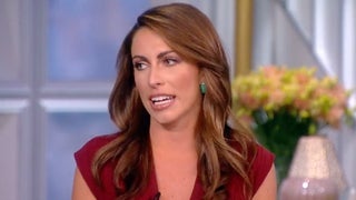 ‘The View’: Alyssa Farah Griffin to Be Named Permanent Co-Host, Filling Meghan McCain’s Conservative Seat