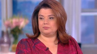 ‘The View’: Ana Navarro Calls Nancy Pelosi’s Request Athletes Keep Opinions to Themselves at Olympics ‘Un-American’