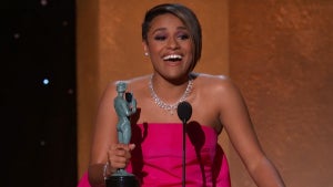 Ariana DeBose SAG Awards
