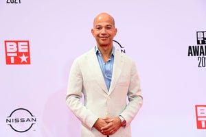 BET Awards 2021 - Arrivals