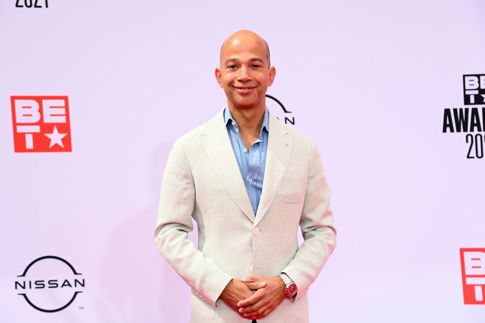 BET Awards 2021 - Arrivals