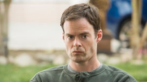 Barry HBO Bill Hader