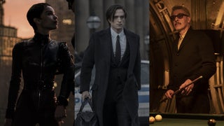 ‘The Batman’ Cast and Character Guide: Who Plays Who in the New Reboot