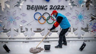Beijing Winter Olympics Sink 39% in TV Viewers From 2018