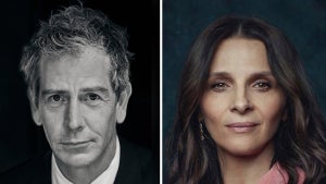 Ben Mendelsohn and Juliette Binoche to star in Apple TV+ series The New Look. (Credit: Apple TV+)
