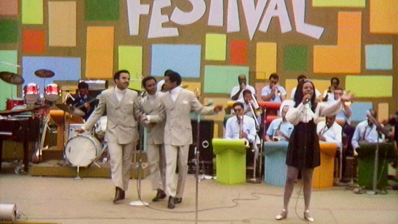 Best Documentary Feature - TheWrap Best documentary feature