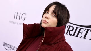 Billie Eilish Halts Concert to Help Fan Who Needed an Inhaler (Video)