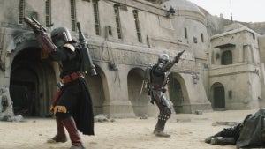 Book of Boba Fett Chapter 7