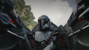 Book of Boba Fett Episode 6