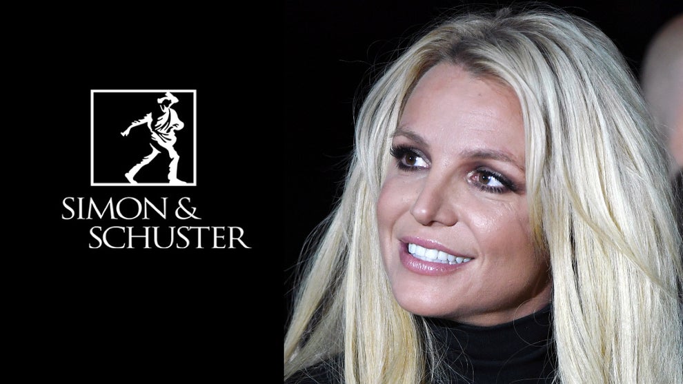 Britney Spears simon