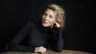 Cate Blanchett to Produce and Star in ‘The New Boy’ About Australian Aboriginal Orphan