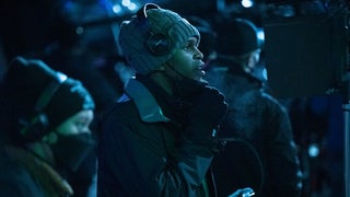 ‘Batwoman’ Star Camrus Johnson on Directing That Wildmoore Moment: ‘We Made It Fun, We Made It Beautiful’ (Video)
