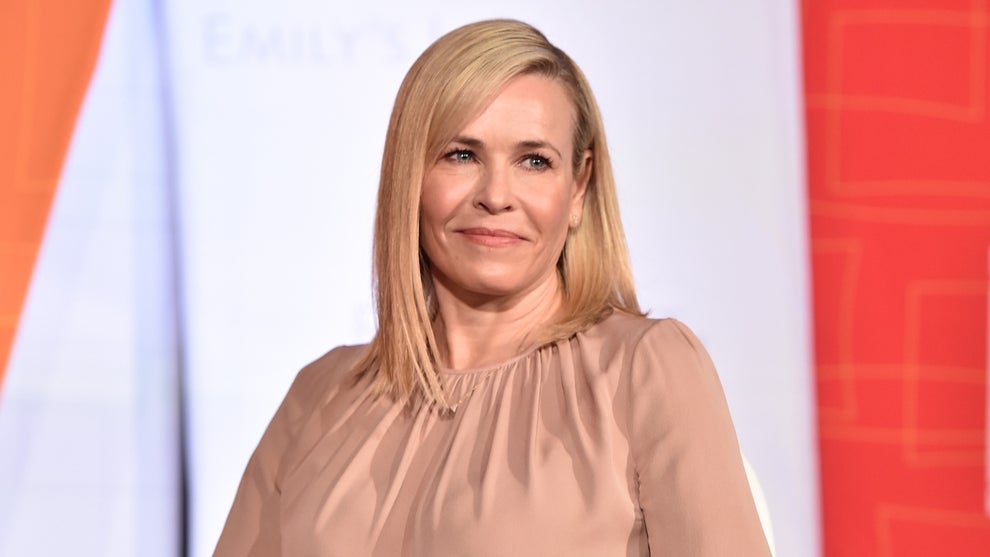 chelsea handler