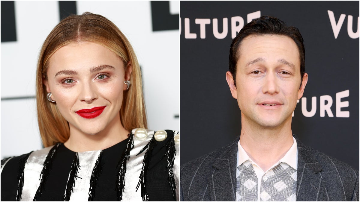 Chloe Grace Moretz, Joseph Gordon-Levitt to Star in Jonestown Thriller  'White Night