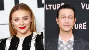 Chloe Grace Moretz Joseph Gordon-Levitt Jonestown White Night