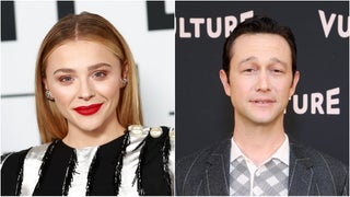 Chloë Grace Moretz and Joseph Gordon-Levitt to Star in ‘White Night,’ Based On Jonestown Mass Murder-Suicide