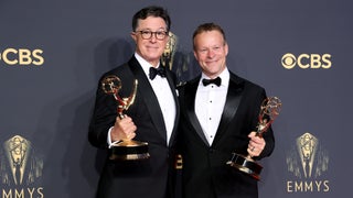 Who’s Chris Licht? CNN’s New Head Honcho, for One
