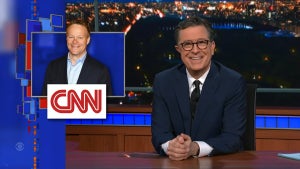 Colbert Chris Licht