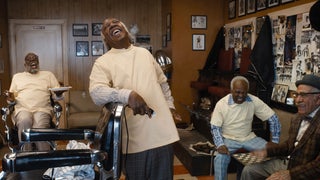 ‘Coming 2 America’ Wins Big at Make-Up Artists and Hair Stylists Guild Awards
